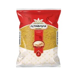 Altınbaşak Tel Şehriye