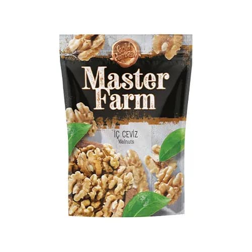 Master Farm İç Ceviz