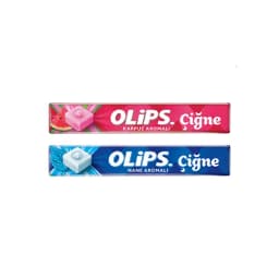 Olips Karpuz & Nane İkilisi