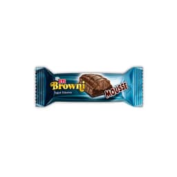 Eti Browni Mousse
