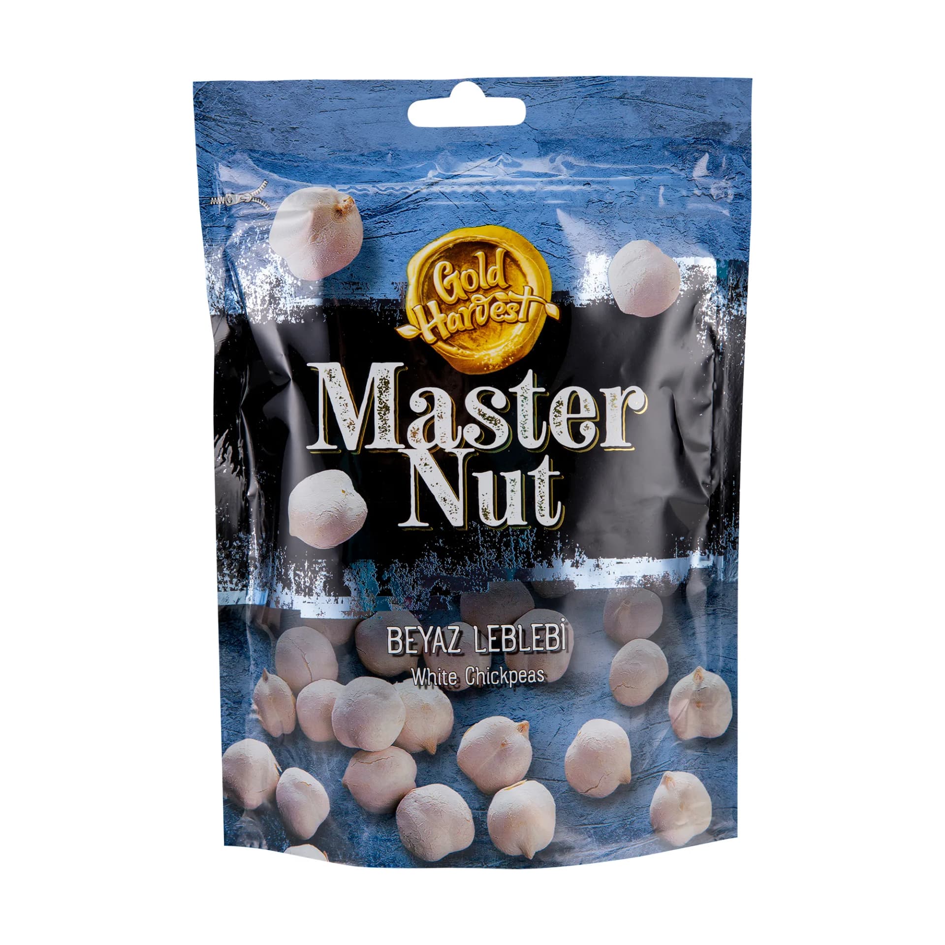 Master Nut Beyaz Leblebi