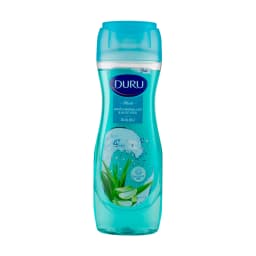Duru Moods Deniz Mineralli & Aloe Vera Duş Jeli