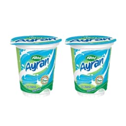 Sütaş Ayran