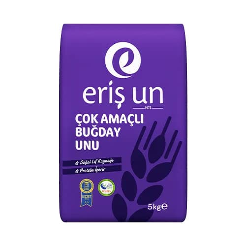 Eriş Un