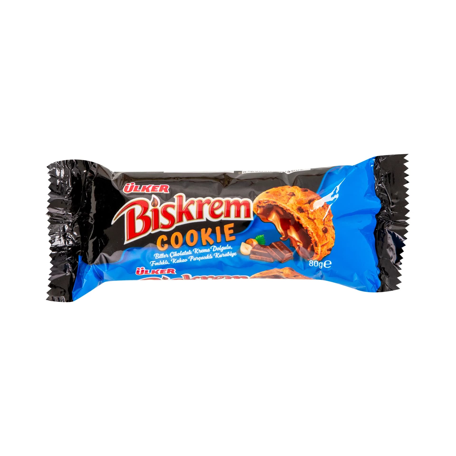 Ülker Biskrem Cookie