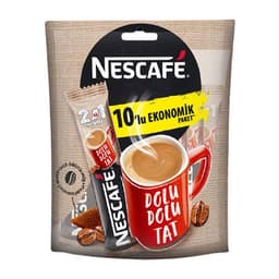 Nescafé 2si1 Arada