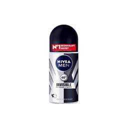 Nivea Men Black & White Power Deodorant Roll On