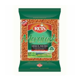 Reis Kırmızı Mercimek