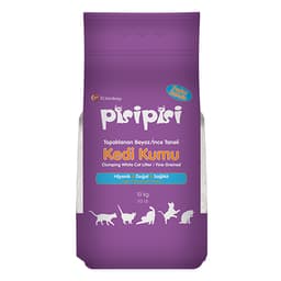 Pisi Pisi Kedi Kumu İnce Taneli