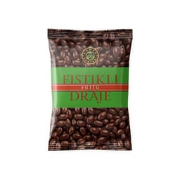 Kahve Dünyası Fıstıklı Sütlü Draje