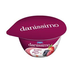 Danissimo Kırmızı Meyveli