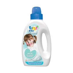 Uni Baby Bebekler İçin Sıvı Çamaşır Deterjanı
