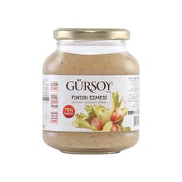 Gürsoy Fındık Ezmesi