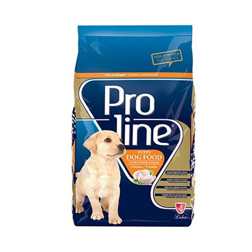Proline Tavuklu Yavru Köpek Maması