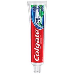 Colgate Üçlü Etki Diş Macunu