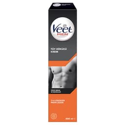 Veet Men Tüy Dökücü Krem (200 ml)