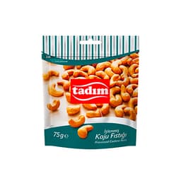 Tadım İşlenmiş Kaju Fıstığı