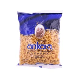 Nuh'un Ankara Bukle Makarna
