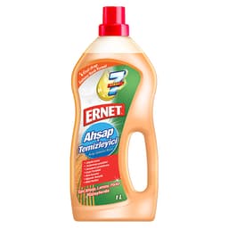 Ernet Süper Ahşap Temizleyici