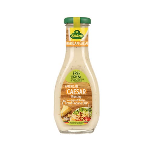 Kühne Amerikan Sezar Salata Sosu