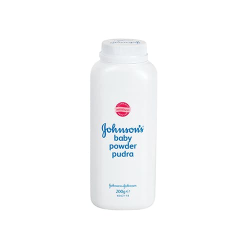 Johnson's Baby Pudra