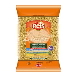 Reis Pilavlık Bulgur