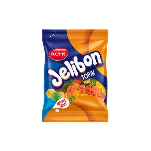Jelibon Topik