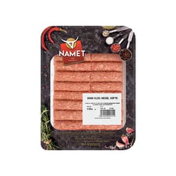Namet İnegöl Köfte Dana Kuzu Karışık