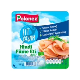 Polonez Hindi Füme XL