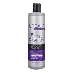 Urban Care Expert Biotin & Caffeine Şampuan