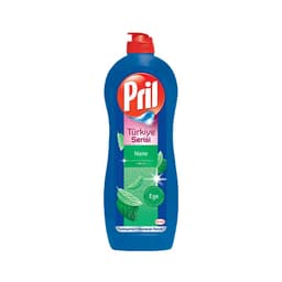 Pril Sıvı Bulaşık Deterjanı Ege Nanesi