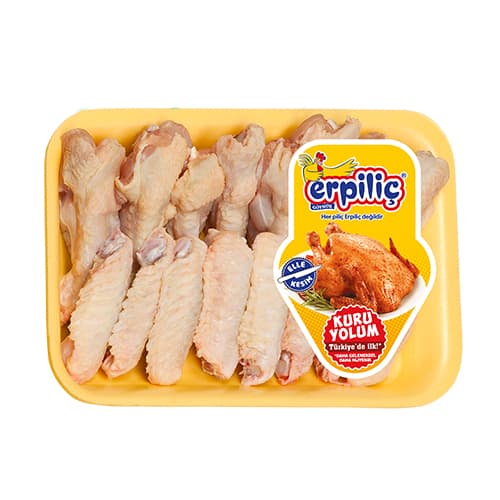 Erpiliç Kanat Izgara