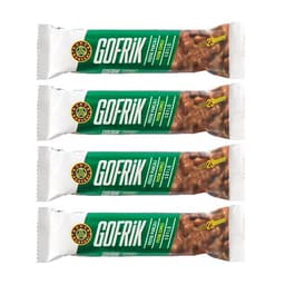Kahve Dünyası Gofrik Fıstıklı Sütlü Gofret