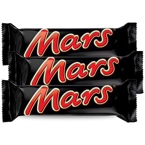 Mars
