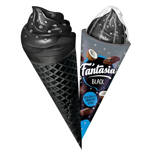 Fantasia Black