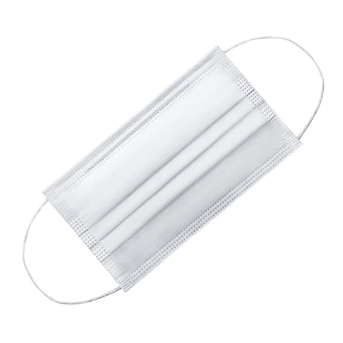 Mediguard 3 Katlı Maske