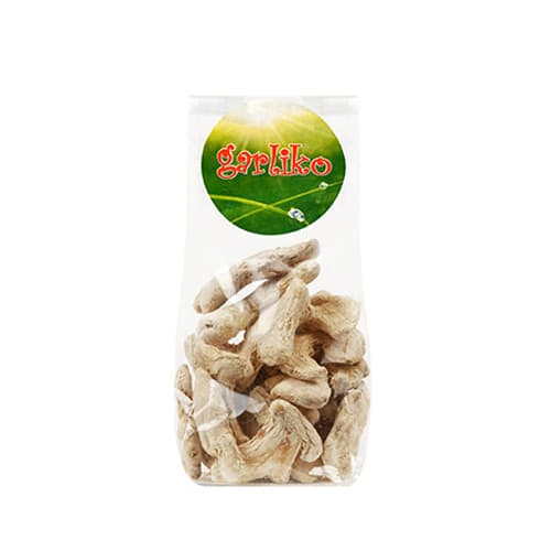 Garliko Kurutulmuş Dolmalık Kabak