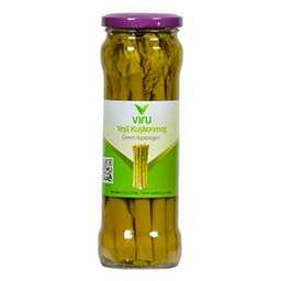 Viru Yeşil Kuşkonmaz