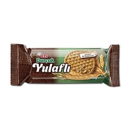 Eti Burçak Yulaflı Bisküvi