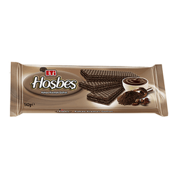 Eti Hoşbeş Kakao Kremalı Kakaolu Gofret