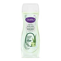 Duru Hydro Pure Aloevera Duş Jeli