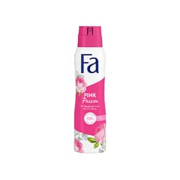 Fa Kadın Pink Passion Sprey Deodorant
