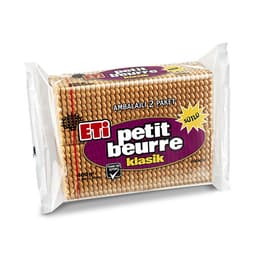 Eti Petit Beurre Bisküvi