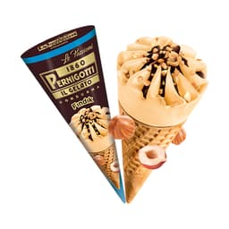 Pernigotti IL Gelato Fındıklı Kornet