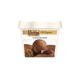 Pernigotti IL Gelato Sütlü Çikolatalı Dondurma