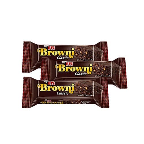 Eti Browni Classic