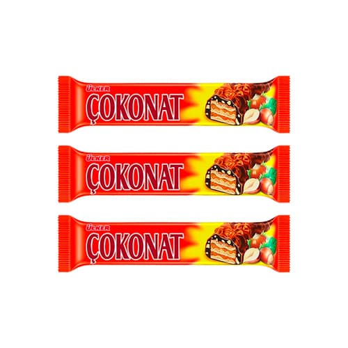 Ülker Çokonat