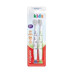 Colgate Ekstra Yumuşak Çocuk Diş Fırçası