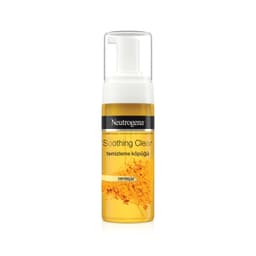 Neutrogena Soothing Clear Temizleme Köpüğü