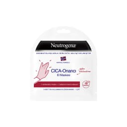 Neutrogena Cica El Maskesi